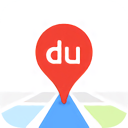 最新版百度地图app离线包