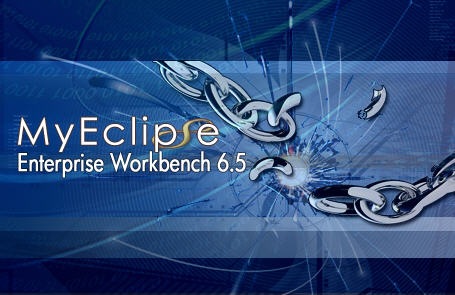 myeclipse V6.5.0 官方正式版_附myeclipse6.5注�源a及安�b方法 0