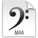 m4a文件怎么打开