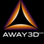 Away3D(3D引擎)