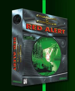 红警95中文版官方下载-红色警戒95完整版下载免安装硬盘版-资源网-六神源码网
