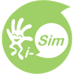 i-Sim�_心(手�C旅游app)