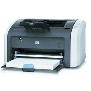 惠普HP LaserJet 1010打印�C��映绦� win7 64位版 0