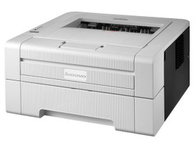 联想Lenovo LJ2400L黑白激光打印机驱动程序