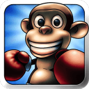 猴子拳击3修改版(Monkey Boxing)v1.05 免付费安卓汉化版
