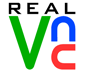 RealVNC远程控制软件(Virtual Network Computing)