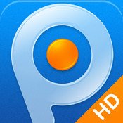 PPTV�W�j�� for iPad