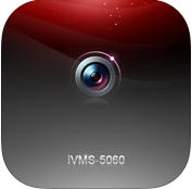 iVMS-5060(平台客户端)iphone版v4.
