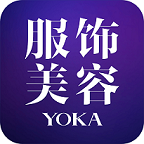 YOKA服饰美容v4.6.3 安卓版
