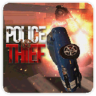 警察捉小偷(Police VS Thief)