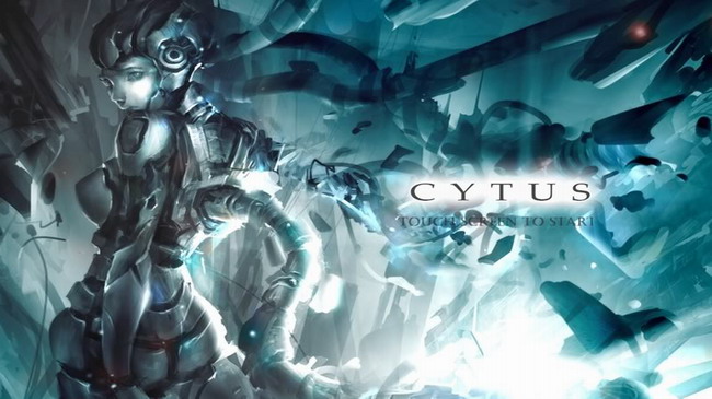 音乐世界cytus v10.0.7 安卓中文版 1
