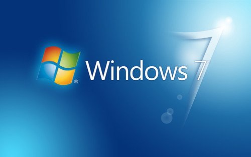 windows7 sp1��I版64位 官方原版 0