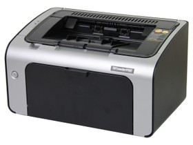 惠普HP LaserJet P1108打印机驱动 相关截图