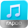 Rapoo music(雷柏音��)