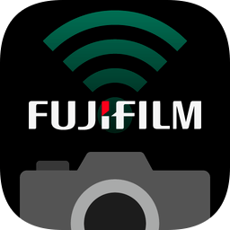 fujifilm wifi iPhone版