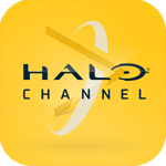 光���l道(halo channel)