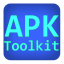 aapt.exe文件(apk分析工具)