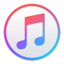 iTunes for mac