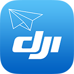 DJI Pilot app(大疆精灵3无人机)