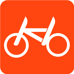 okbike共享单车app