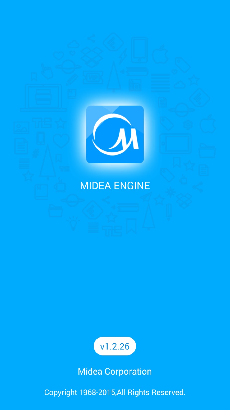 美擎移动平台mmp iPhone版 v1.2.7 苹果越狱版 0