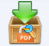 PDF密�a移除器(PDF Password Remover)