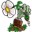 植物大�鸾┦�年度版修改器v3.1 �G色