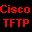 Cisco TFTP Server(tftp服�掌�)