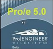pro engineer 5.0中文破解版