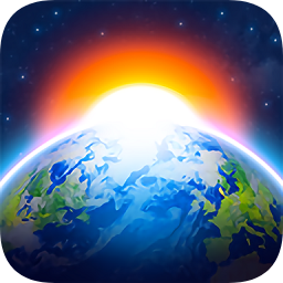 Living Earth苹果版(天气预报)