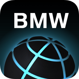 bmw云端互�(Connectd)