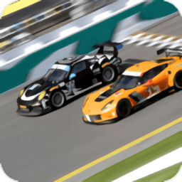 涡轮漂移赛车(Turbo Drift Car Racing)
