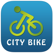 河西公共自行车app安卓版
