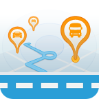 路尚智能车载终端 v2.0.1 安卓版（中国移动路尚app）