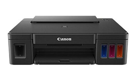 conon佳能g1800打印机驱动图片预览