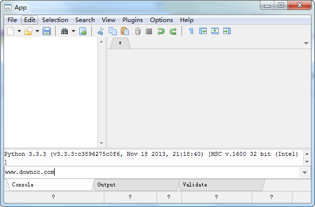 cudatext插件�_�l(代�a文本��器) v1.130.0 官方最新版 0