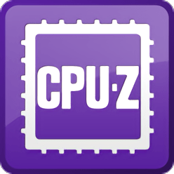 Cpu-Z (CPU�z�y) for 32位