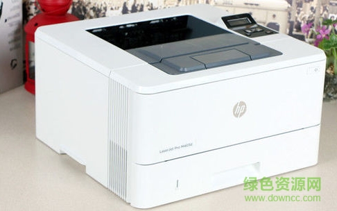 惠普HP LaserJet Pro M403d打印机驱动 v16.0