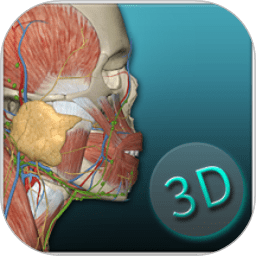 人�w解剖�W�D集appv3.11.4 安卓版