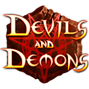�耗�世界官方版(Devils & Demons)