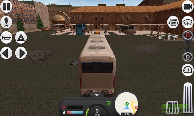 长途客车模拟安卓下载|模拟长途客车驾驶游戏