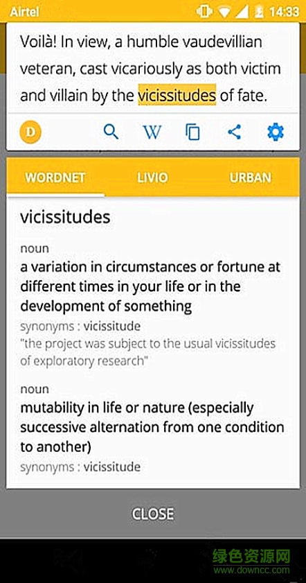 离线词典app下载|离线词典手机版下载v1.2 安卓