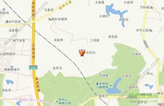 玛德地图app下载|玛德地图导航下载v1.0 安卓版_ 绿色资源网
