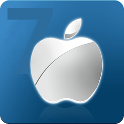 iPhone7苹果锁屏主题app