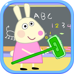 兔宝宝打扫教室软件v1.4.0 安卓版