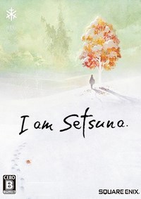 我是�x那中文版(I am Setsuna)