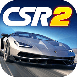 csr赛车2最新版本(csr racing2)