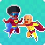 像素超级英雄(Pixel Super Heroes)v2.0.34 安卓版