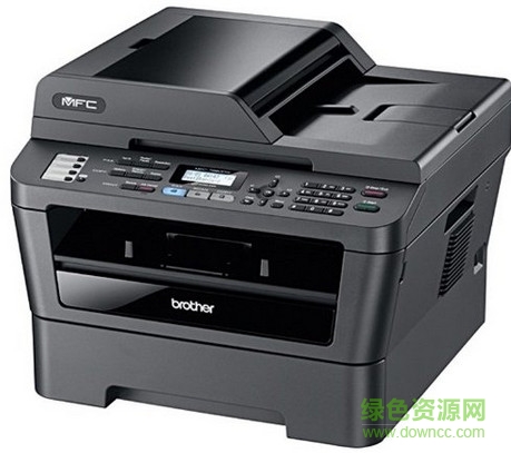 兄弟mfc3360c打印机驱动图片预览
