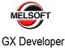 三菱fx2n�程�件免�M版(GX Developer)